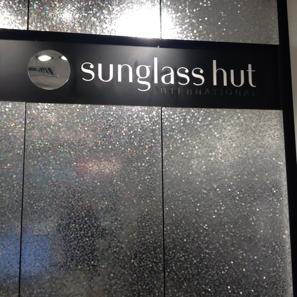 sunglass hut hr