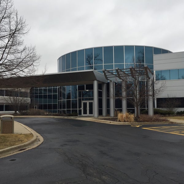 Fuji America - Vernon Hills, IL