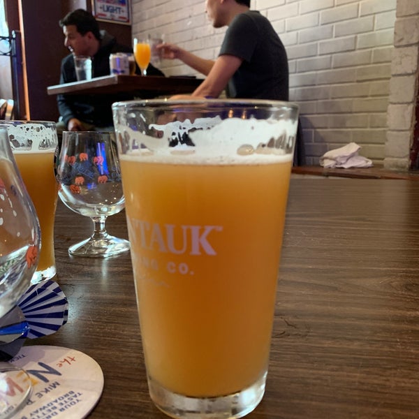 Photo taken at Gebhard&#39;s Beer Culture by Dino H. on 4/20/2019