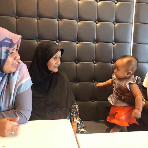 Secret Recipe Pekan Pahang