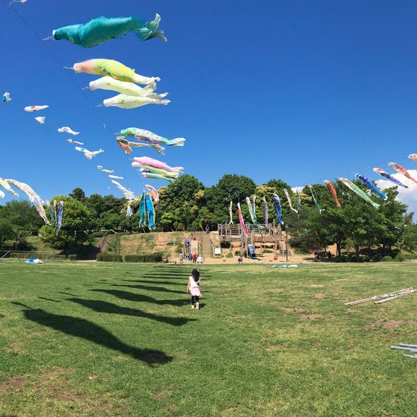 Photos A 公津の杜公園 成田市 公津の杜6 9
