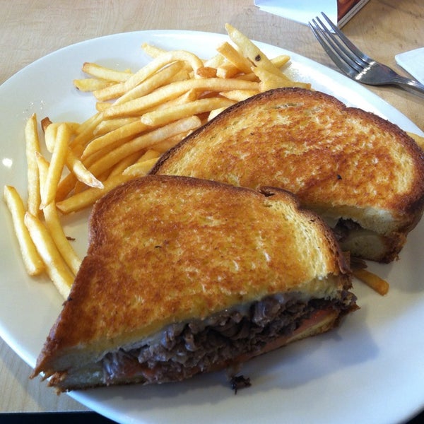 Coco's Bakery Restaurant (Now Closed) - Magnolia Center - Riverside, CA