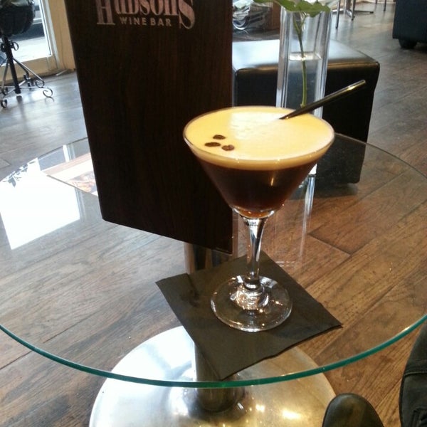 Hudsons 5 tips from 67 visitors