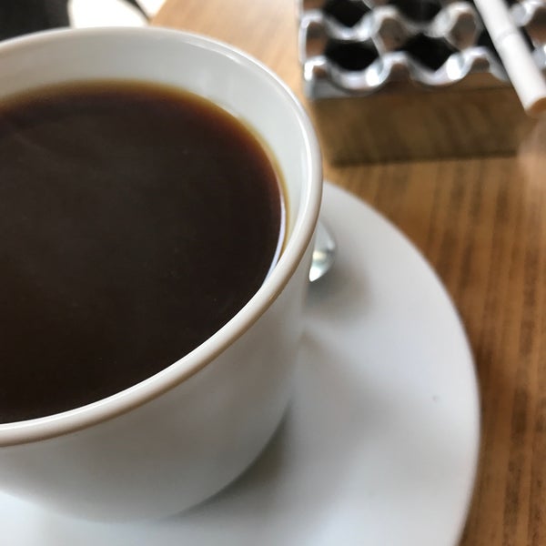 4/21/2019にSelim Y.がBadem Çikolata &amp; Cafeで撮った写真