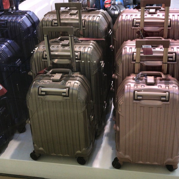 mosafer luggage