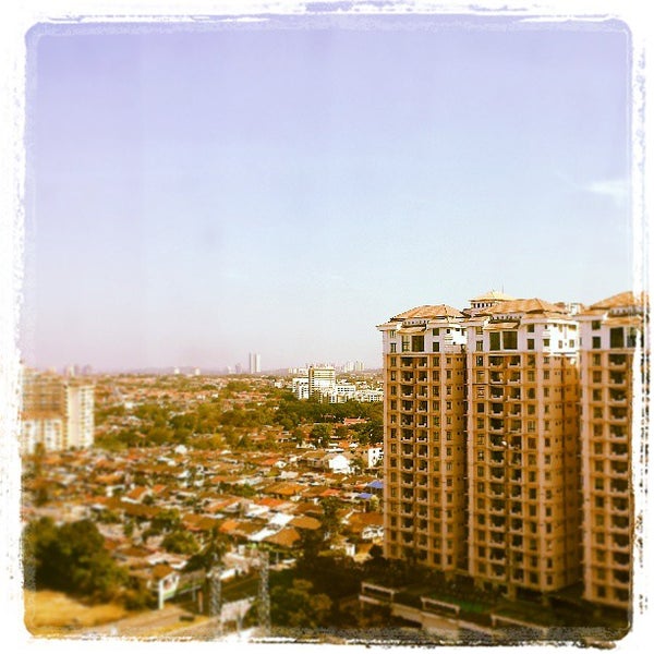Armada Hotel Hotel In Petaling Jaya