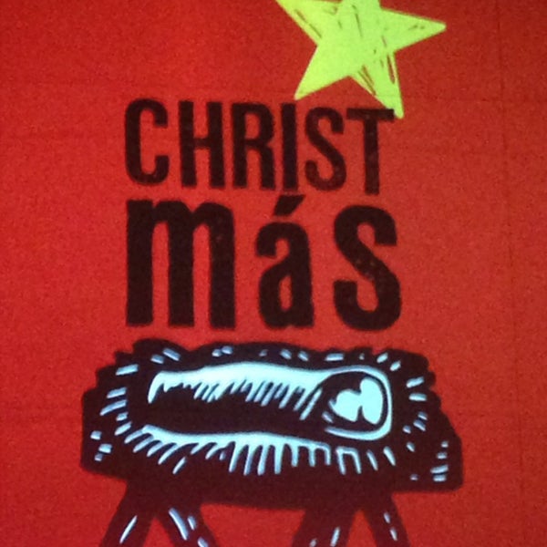 12/1/2013にMelissa S.がEastview Christian Churchで撮った写真