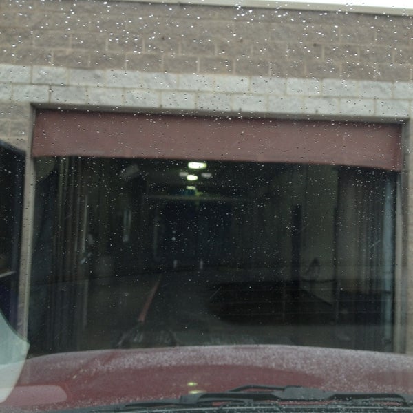 Coates Car Care Howland Township, OH