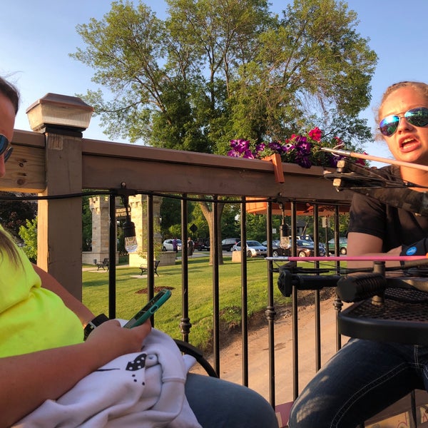 Splash Martini Bar Lounge in Oconomowoc