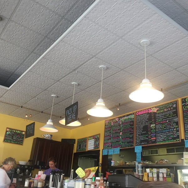 Five Corners Cafe & Deli Ipswich, MA