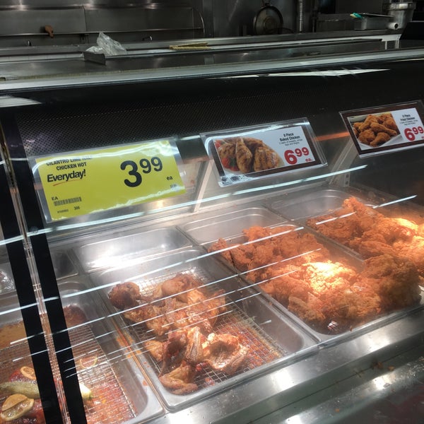 Safeway 570 N Montana St