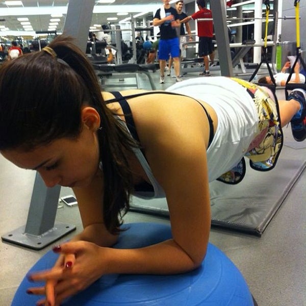 reebok sports club vila olimpia