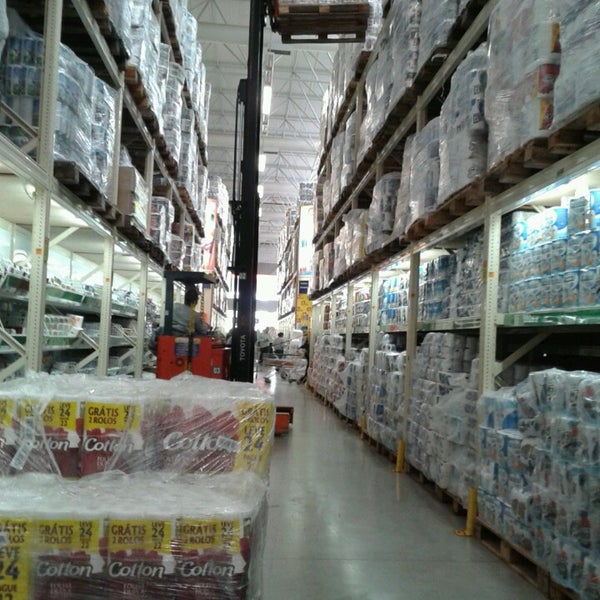 Atacadão - Supermercado
