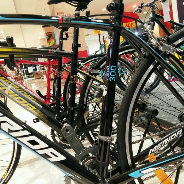 bike colony discount