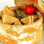 Les pains surprises frais remplis de produits gourmets et gourmands créés selon vos envies de gastronomie du jour et sur mesure sont une pure nouveauté 2013.