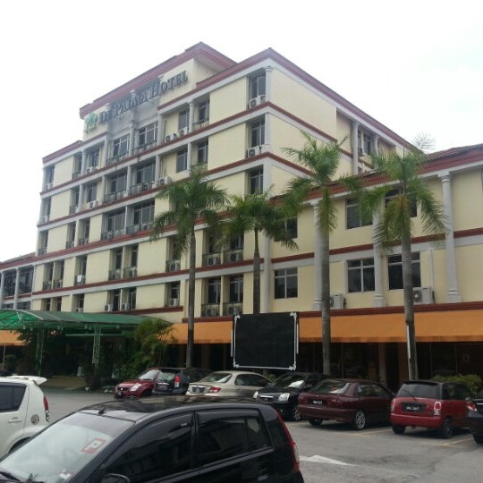 Photos At De Palma Hotel 60 Tips From 7036 Visitors