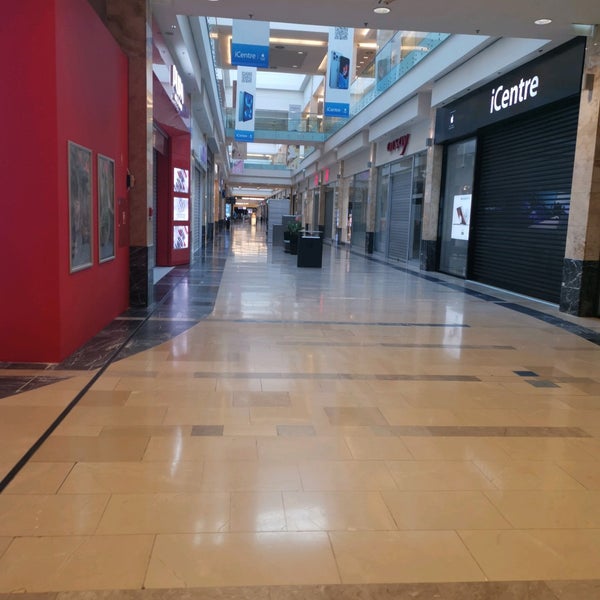 6/6/2022にMárton O.がArena Mallで撮った写真