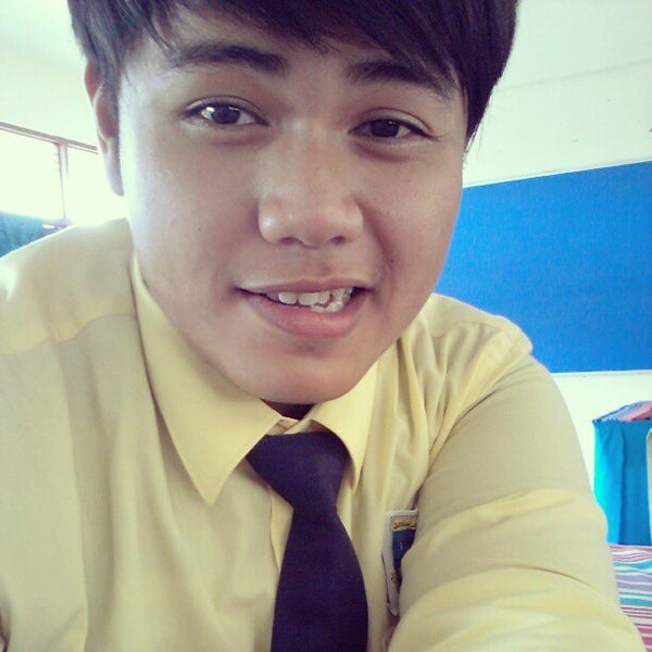 Smk Sri Perhentian Pontian