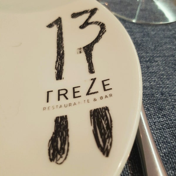 9/17/2021 tarihinde Avelinoziyaretçi tarafından TreZe Restaurante &amp; Bar'de çekilen fotoğraf