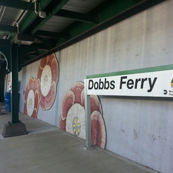 Metro North Dobbs Ferry Train Station 9 tips from 1289 visitors