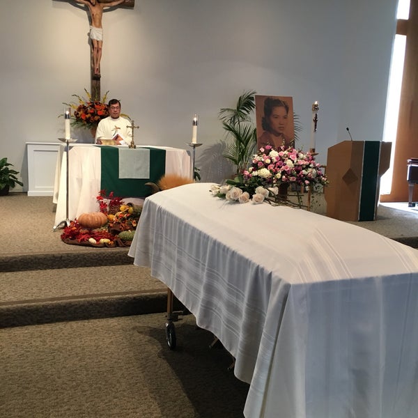 Saint Hedwig Catholic Church Church in Los Alamitos