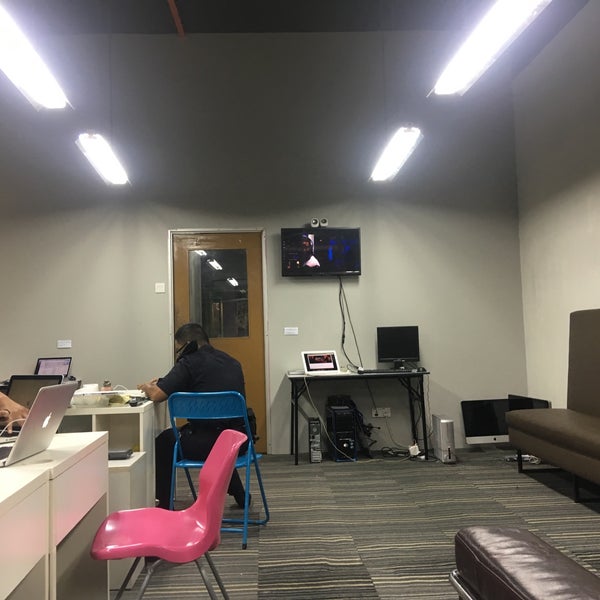 Terminal Tech Taman Ttdi Jaya Shah Alam