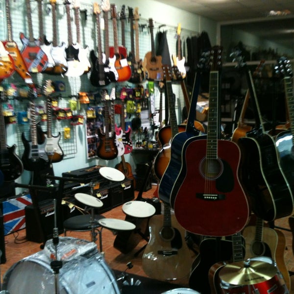 Где Купить Гитары В Брянске