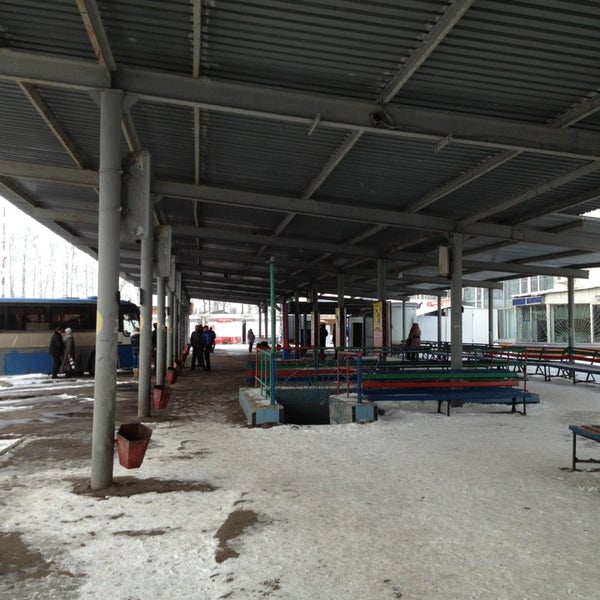 Автовокзал Курск Купить