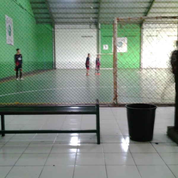 Arena Futsal футзал