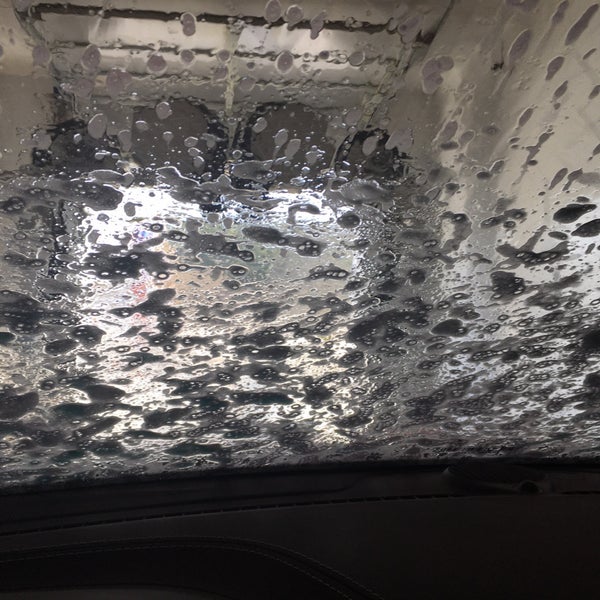 Circle T Car Wash Exeter, NH