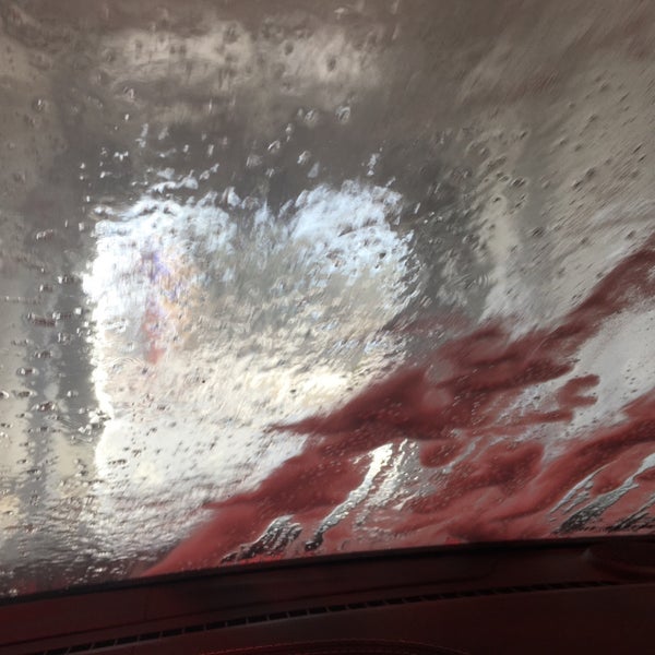 Circle T Car Wash Exeter, NH