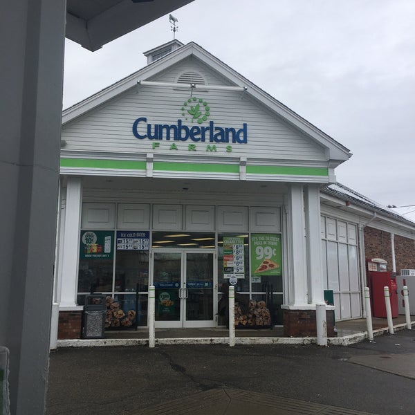 Near Me Tracking Cumberland Farms' Growth What Is