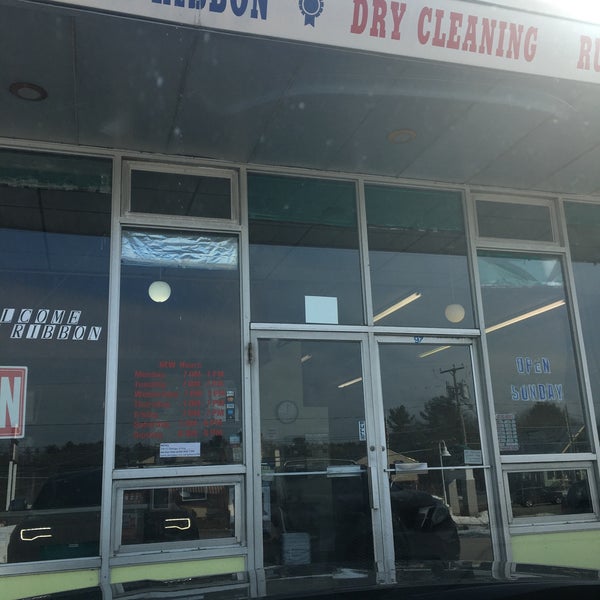 blue ribbon dry cleaning 2 tips