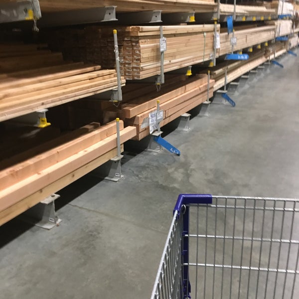 Lowe's - Rochester, NH