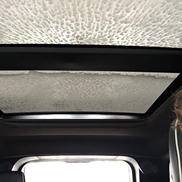 Circle T Car Wash Exeter, NH