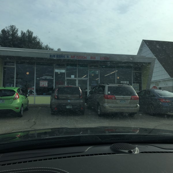 blue ribbon dry cleaning 2 tips