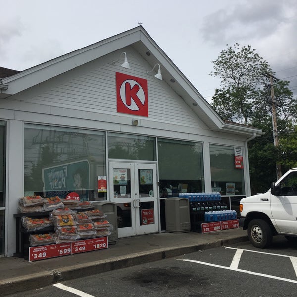 Circle K Wakefield, MA