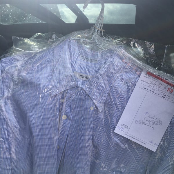 blue ribbon dry cleaning 2 tips