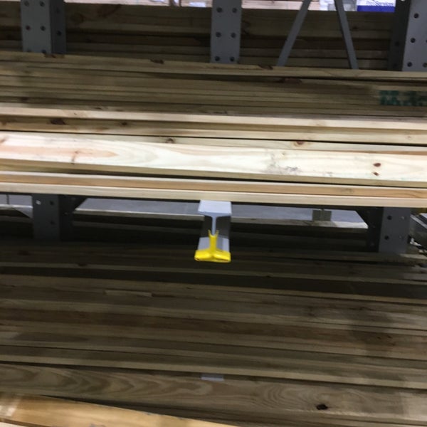 Lowe's - Rochester, NH