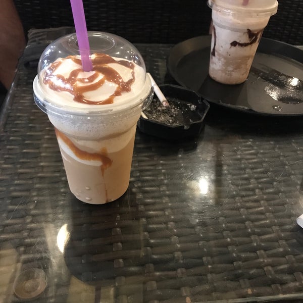 8/6/2019にYasemin S.がShooter&#39;s Coffeeで撮った写真