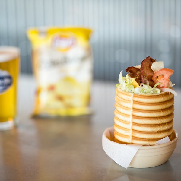 Staggering Ox Restaurant Billings Sandwich Place in West End