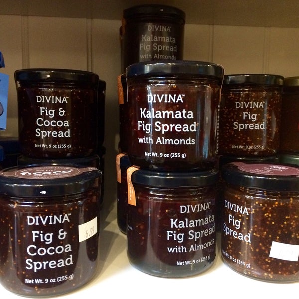 Cipollina Gourmet Italian Market Café in Forest Hills