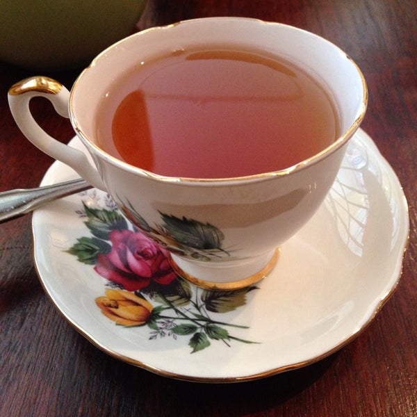 Swing the Teapot 521 ziyaretçidan 22 tavsiye