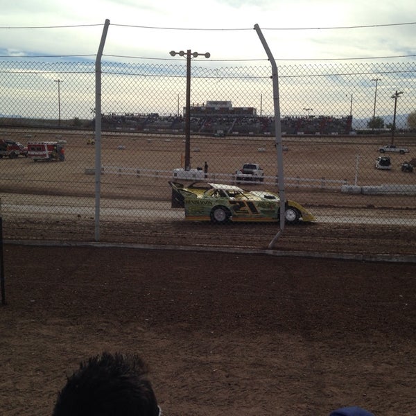 tucson international raceway - Racetrack in Tucson
