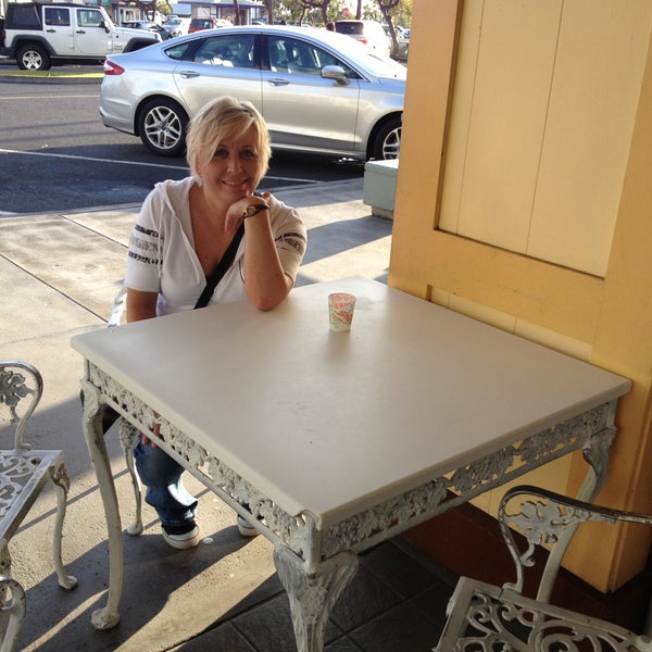 Buns in the Sun (Now Closed) Bakery in Kailua Kona