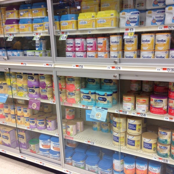 stop and shop similac