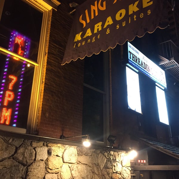 5/3/2015にKelly S.がSing Sing Karaokeで撮った写真