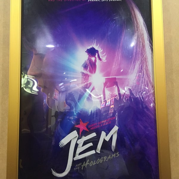 Bow Tie Cinemas Millburn Millburn, NJ