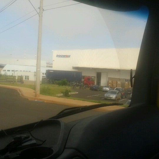 Doowon Brasil - Piracicaba, SP