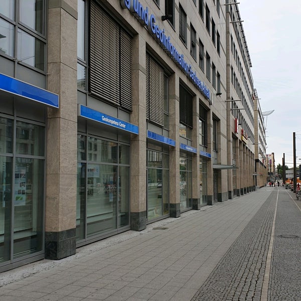 รูปภาพถ่ายที่ City Carré โดย Jörg เมื่อ 5/11/2020